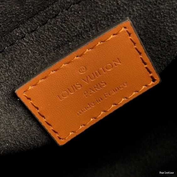 Repzbay Show） Louis Spring Vuitton Mini（2019 Dauphine 0731